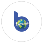 Logo-Btravelling