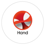 Logo-Hand