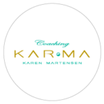 Logo-karma